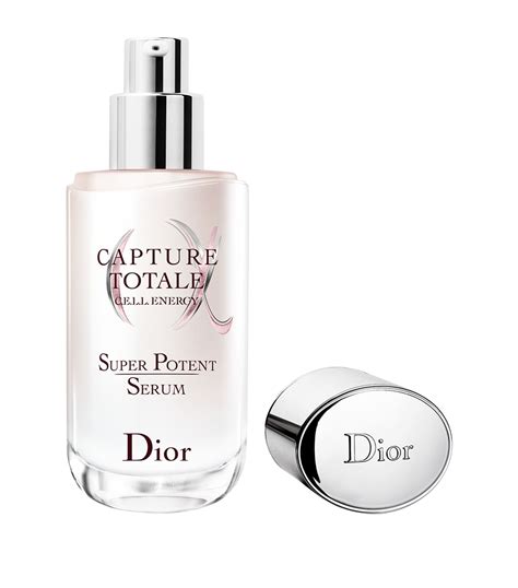 dior captur totale|capture totale dior prezzo.